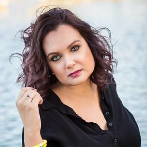 Meet your Posher, Natalie